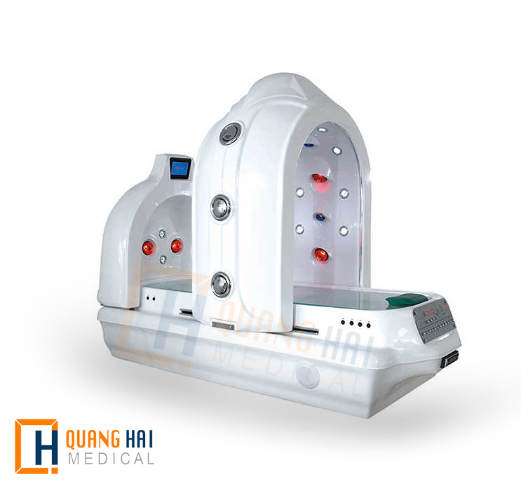 Phi Thuyền Tắm Trắng Giảm Béo Hoàng Gia