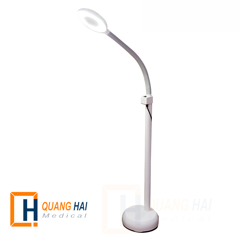 Đèn led soi da cao cấp Todom DT-707
