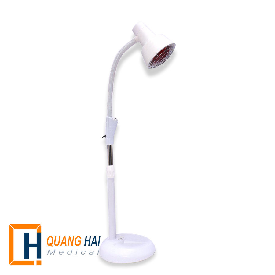 Đèn hồng ngoại giảm béo và trị liệu Meka