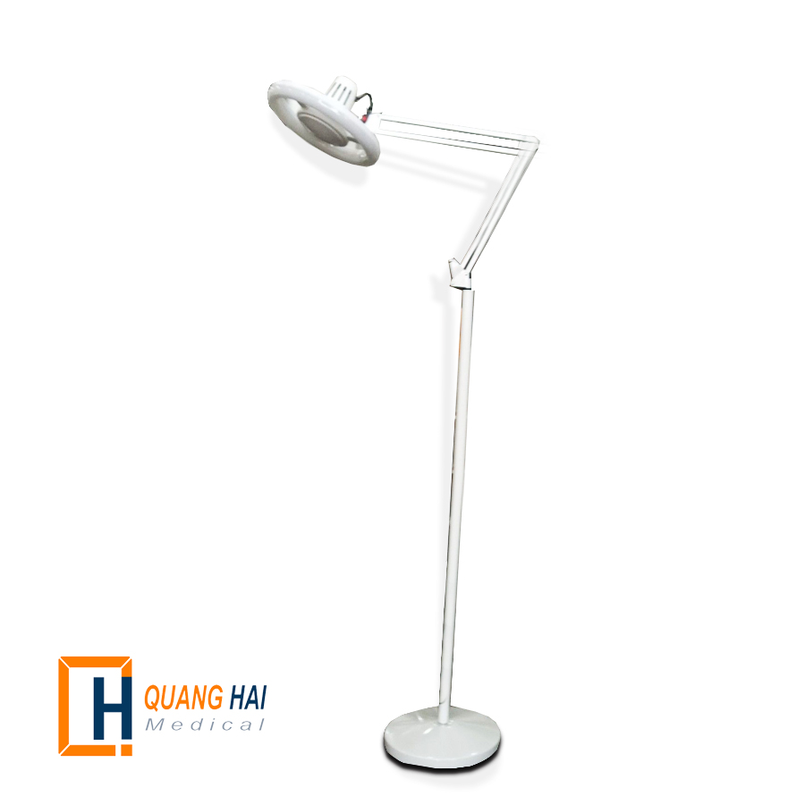 Đèn phun xăm gấp khúc ánh sáng lạnh ML-930