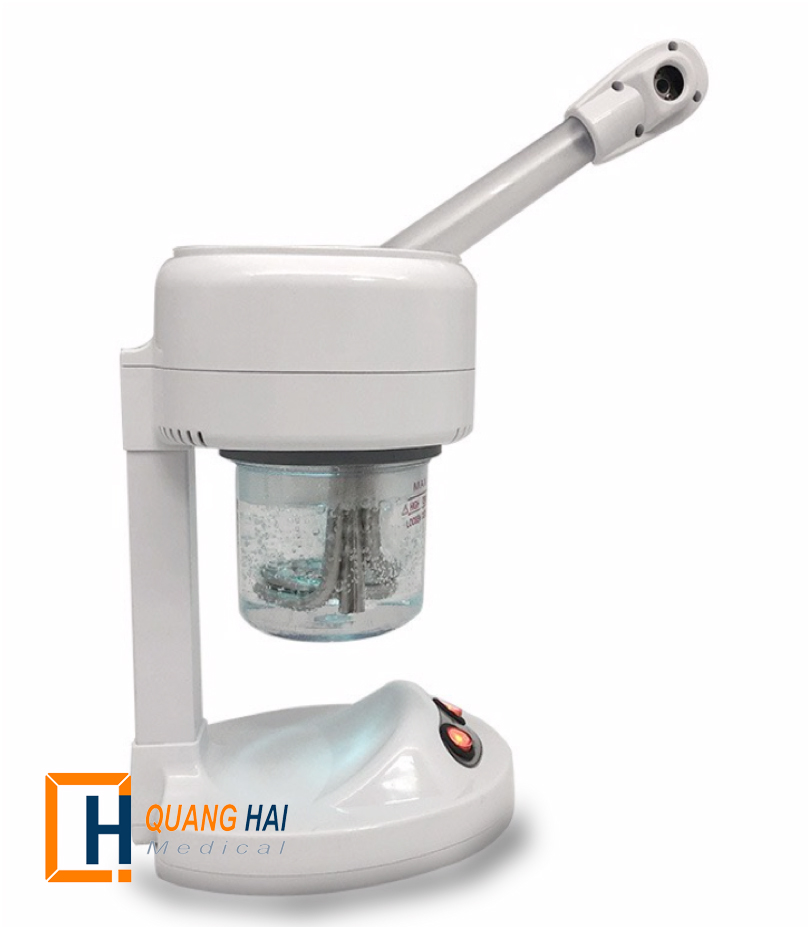 Máy xông hơi mini cao cấp thế hệ mới MT-03