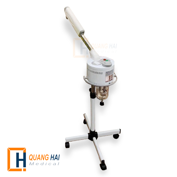 Máy xông hơi nóng lạnh 1 cần HD-707 loại 1