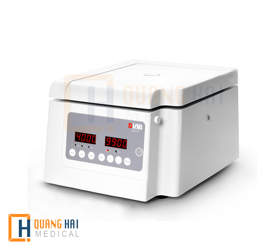 Máy ly tâm DLAB DM0408 Mỹ