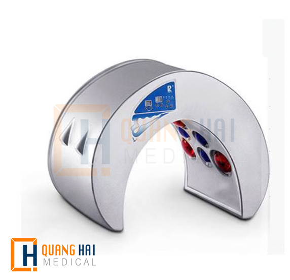 Máy giảm béo hồng ngoại W5008