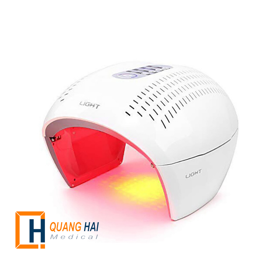 Vòm ánh sáng sinh học SUPER LIGHT