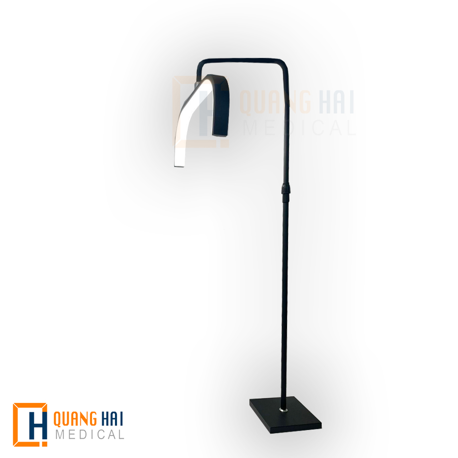  Đèn led soi da chử U thế hệ mới cao cấp Q-Pus