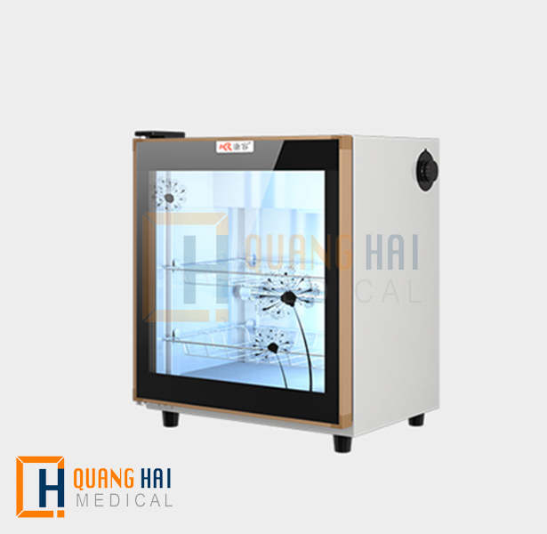Tủ tiệt trùng dụng cụ tia UV R-58Q2
