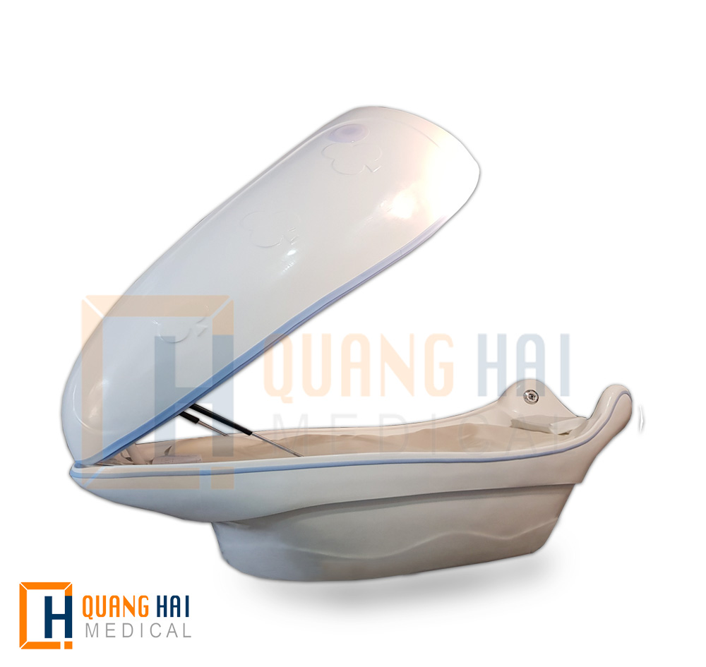 Phi thuyền tắm trắng giảm béo WS-1050 