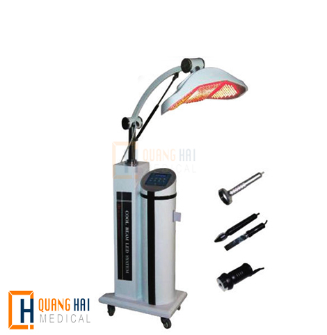 Máy ánh sáng sinh học cao cấp TL601