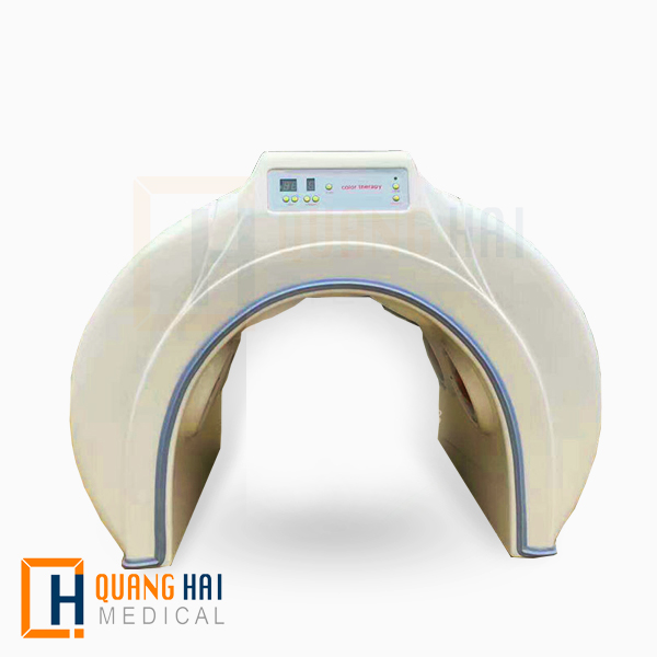 Vòm giảm béo tắm trắng body WS 5008A