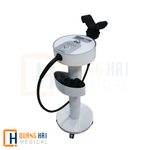 Máy đầm rung giảm béo G5 tròn