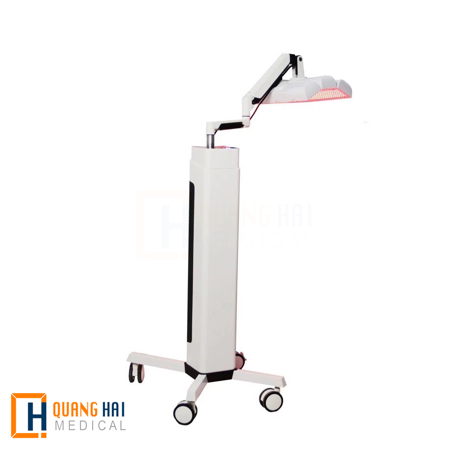 Máy ánh sáng sinh học Bio Light Ray