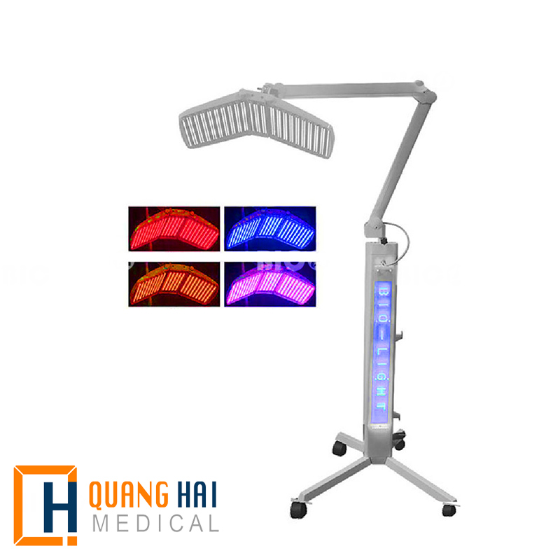 Máy ánh sáng sinh học Bio Light PT 906