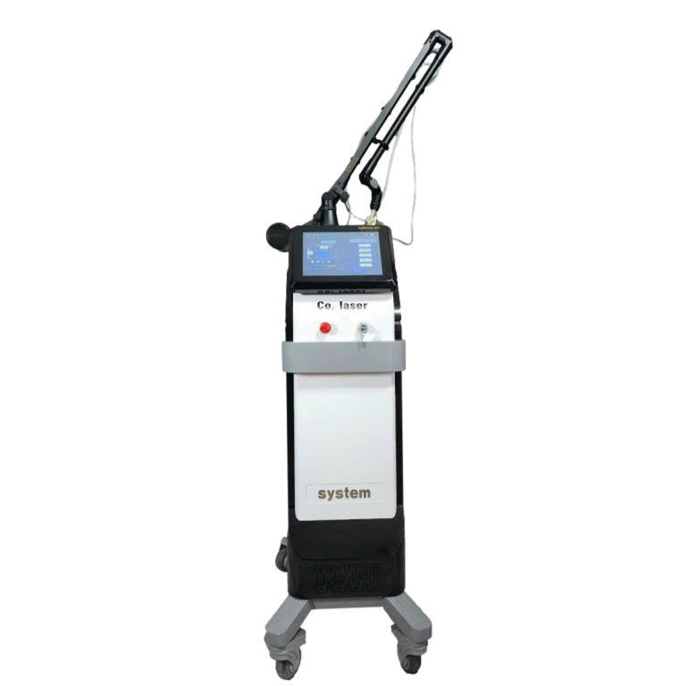 Máy Laser CO2 Fractional System Bắc Kinh