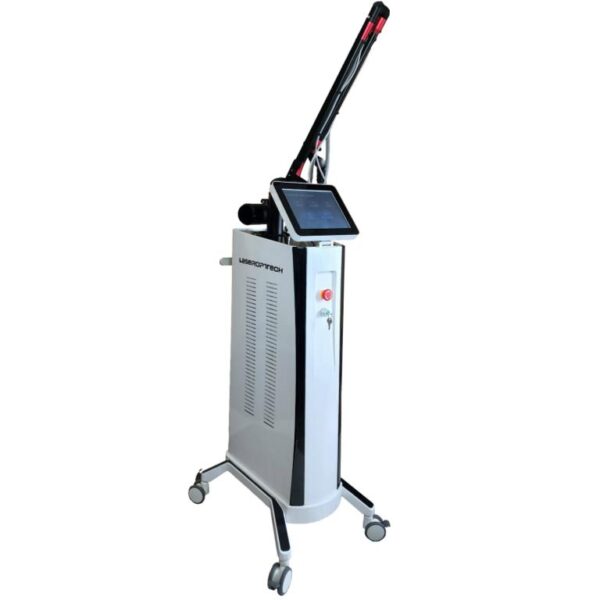 Máy laser Co2 Fractional LASEROPTECH
