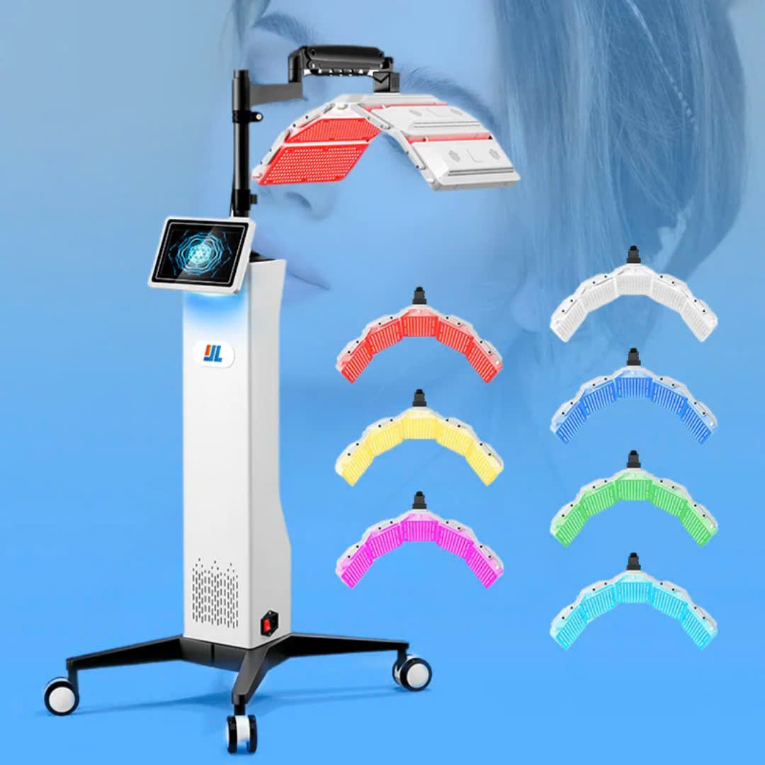 Máy ánh sáng sinh học M24Regazzi Aurora 